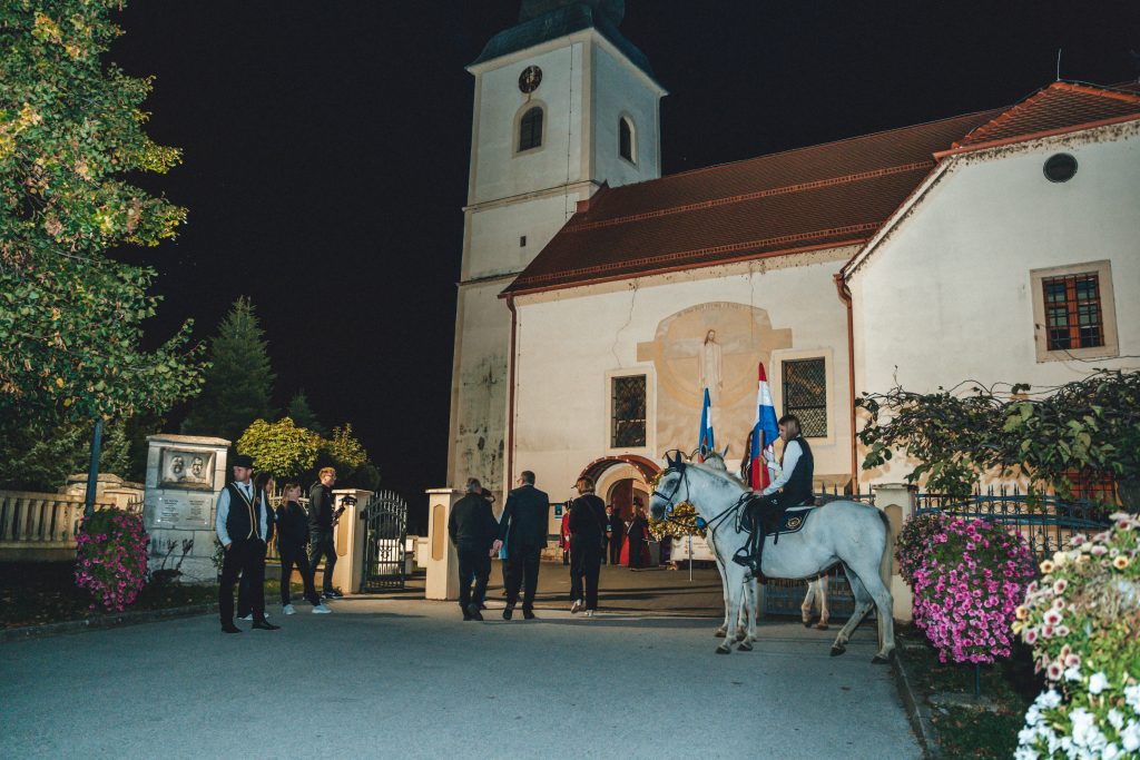 župni listić