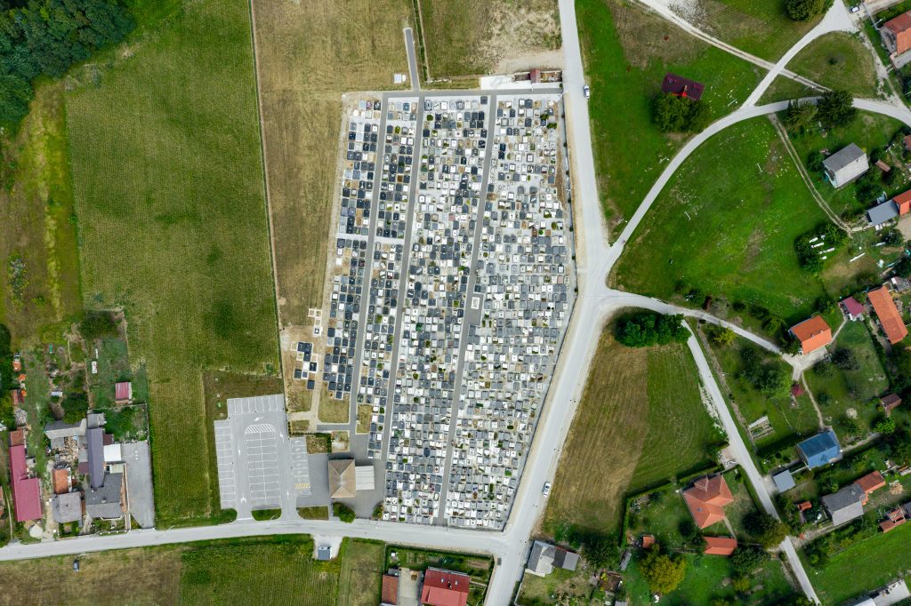 Nova usluga olakšava pronalazak grobnih mjesta u Petrijancu i Novoj Vesi Petrijanečkoj – digitalna groblja i tražilica pokojnika sustava eGroblje