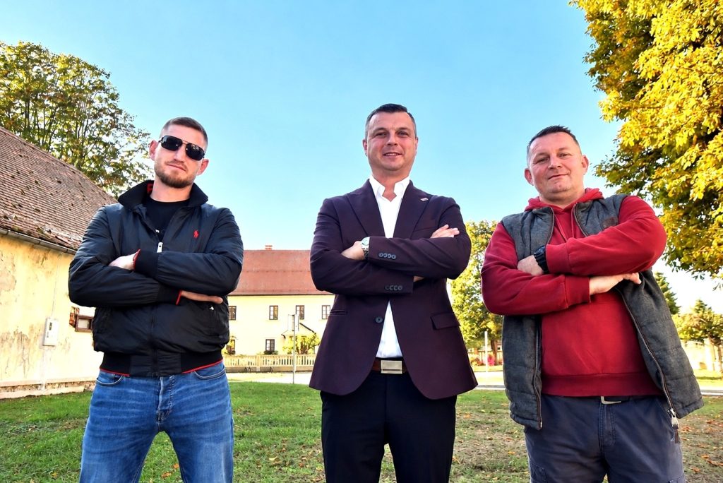 “Svaka obitelj, koja se vrati u Petrijanec, velika je vrijednost za našu zajednicu”